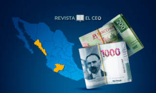 Estrategia de seguridad en evaluación: Michoacán y Sinaloa, claves para reactivar la inversión