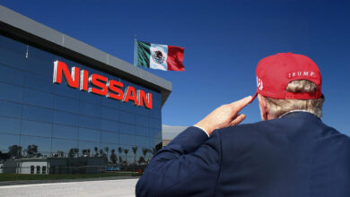 Nissan mantendrá sus operaciones en el país