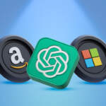 OpenAI apuesta por Amazon mientras su alianza con Microsoft da señales de desgaste