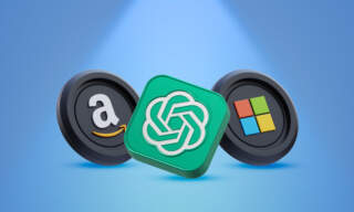 OpenAI apuesta por Amazon mientras su alianza con Microsoft da señales de desgaste