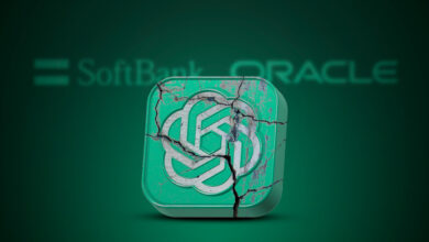 Caen acciones vinculadas a OpenAI por no cumplir con sus objetivos