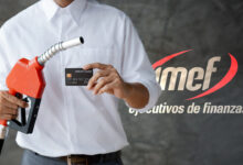 Propuesta de pagos digitales al 100% en gasolineras no es viable, advierte el IMEF