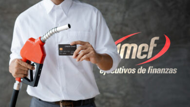 Propuesta de pagos digitales al 100% en gasolineras no es viable, advierte el IMEF