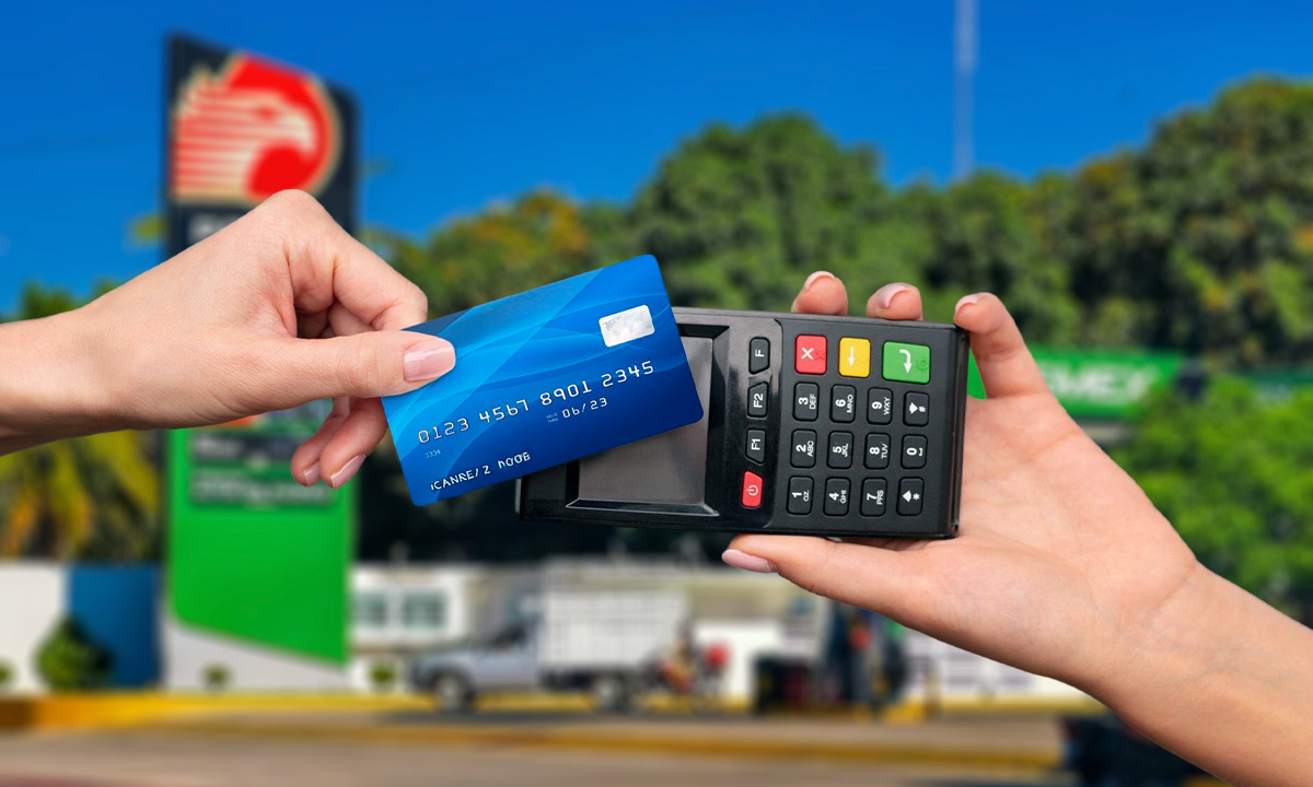 Pagos digitales en gasolineras, una buena intención con muchos retos por delante