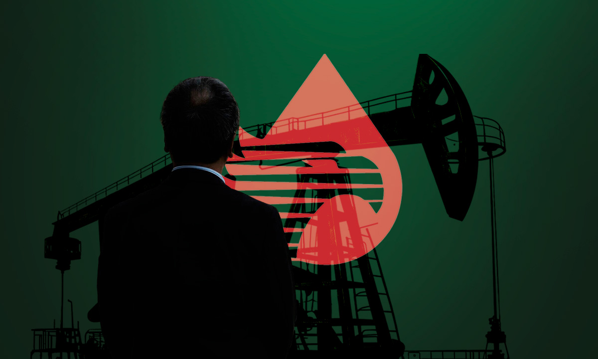 Pemex instala nueva Comisión del Petróleo; estos son sus integrantes