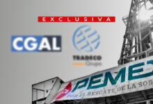 Pemex adjudica contrato a filial de Tradeco sin experiencia en perforación y extracción por 600 mdd