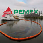 Pemex contiene derrame de diésel en Deer Park; la limpieza total tomará dos días
