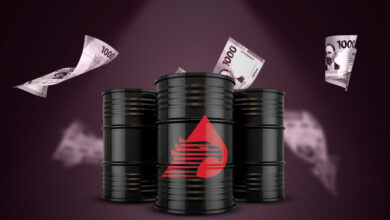 Pemex sigue quemando dinero, registra una pérdida de 45,993 mdp en el 1T26