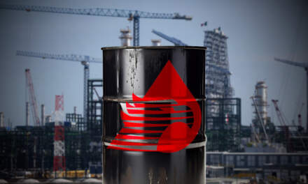 Pemex niega emergencia en Dos Bocas tras difusión de videos virales