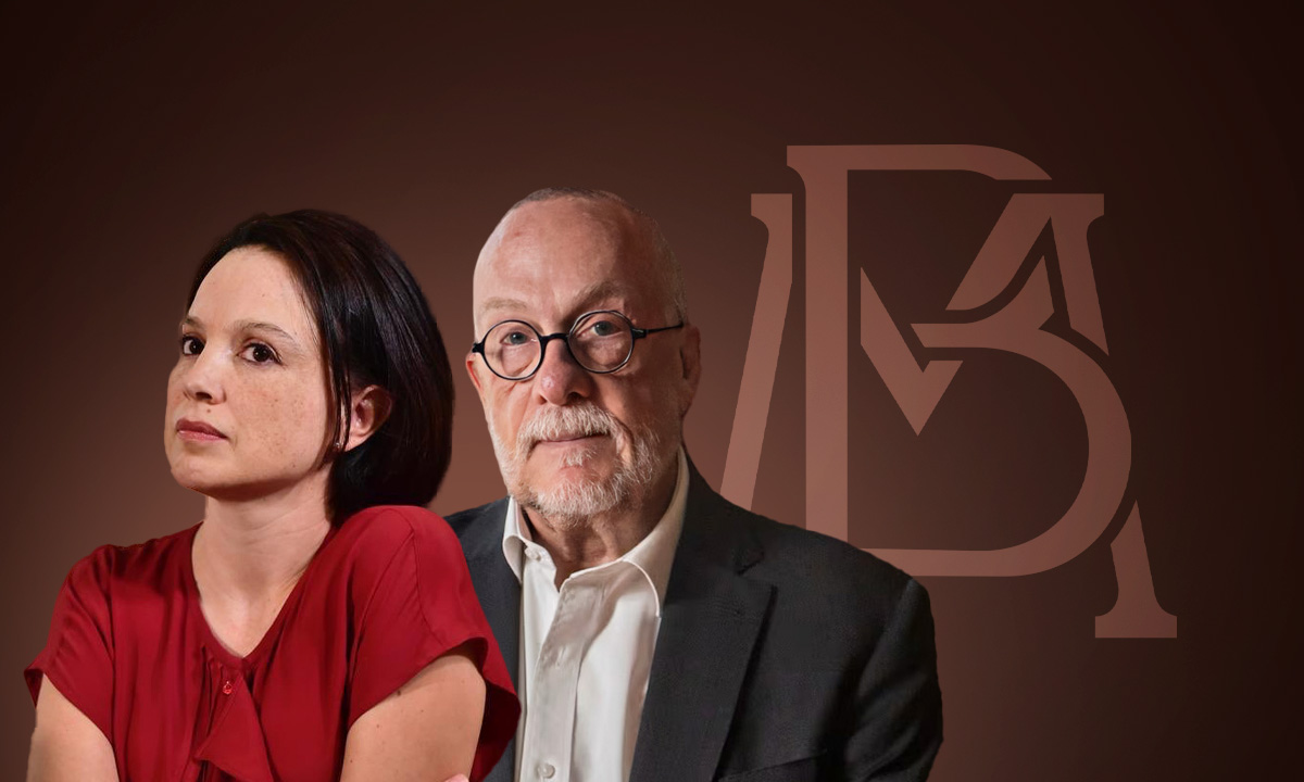 Medio Oriente divide a Banxico; estas fueron las razones de Jonathan Heath y Galia Borja para oponerse al recorte