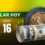 ‘Superpeso’ rescata ganancia y supera al dólar por décimo segunda sesión al hilo