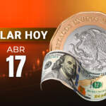 Peso rompe su racha de 12 jornadas con ganancias frente al dólar pese al optimismo por Medio Oriente