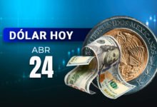 Peso abre con ligera ganancia al moderarse el nerviosismo por el conflicto EU-Irán