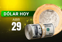 dólar