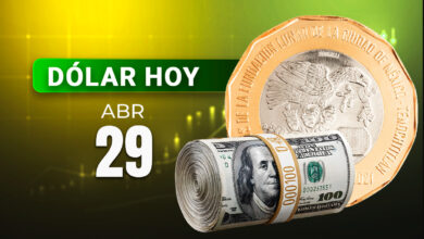 dólar
