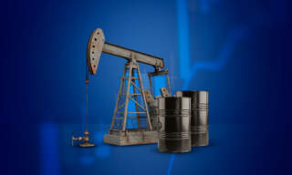 Petróleo abre con poco movimiento entre el bloqueo del estrecho de Ormuz y las intenciones de paz de EU e Irán