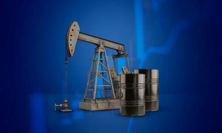 Petróleo abre con poco movimiento entre el bloqueo del estrecho de Ormuz y las intenciones de paz de EU e Irán