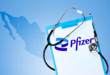 Pfizer suma más inversión en México