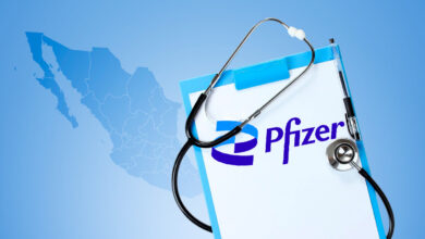 Pfizer suma más inversión en México