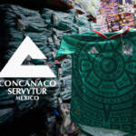 Consumo de piratería en México asciende a 63,262 mdp de cara al Mundial 2026, advierte Concanaco