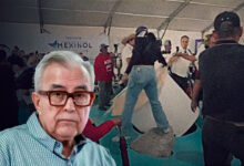 Planta de metanol Mexinol se suma a las polémicas de Rubén Rocha Moya