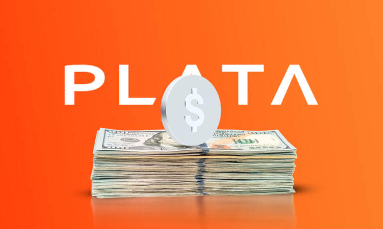 Plata se dispara a 5,000 mdd: así se convirtió en el banco digital más valioso de LATAM