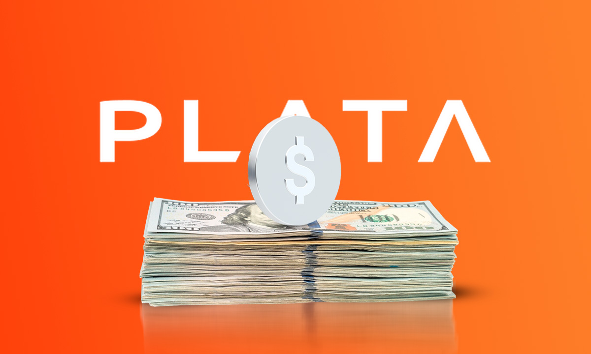 Plata se dispara a 5,000 mdd: así se convirtió en el banco digital más valioso de LATAM