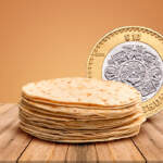 ¿Tortilla a casi 40 pesos? Estas son las ciudades donde se vende más cara