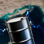 Petróleo se dispara hasta los 100 dólares tras el inminente bloqueo estadounidense al estrecho de Ormuz