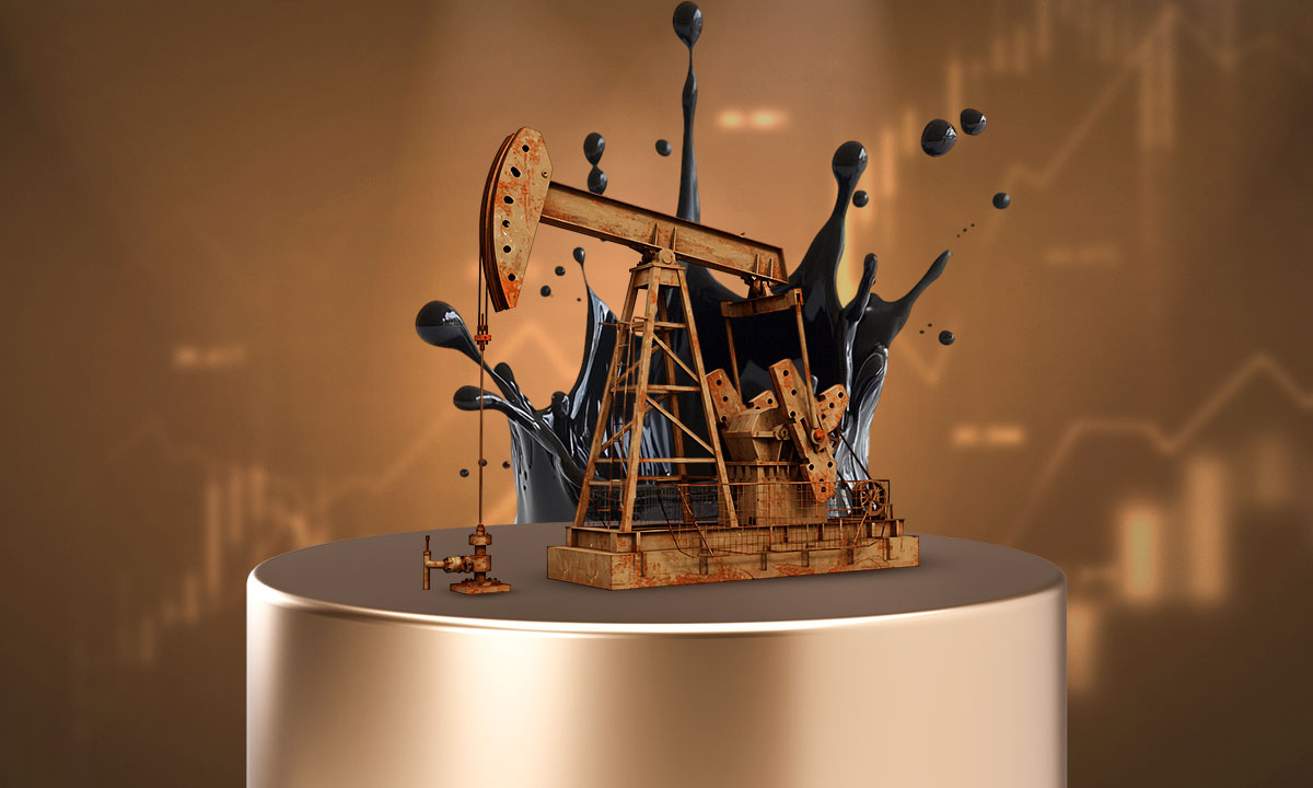 Petróleo WTI alcanza su mejor nivel desde junio de 2022 pese a las intenciones de paz de EU e Irán