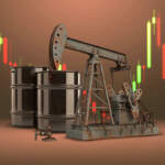 Posible alto al fuego entre Israel y Líbano mantiene los precio del petróleo por debajo de los 100 dólares