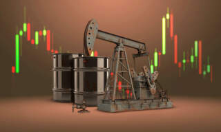 Petróleo repunta ante dudas sobre el alto al fuego en Medio Oriente; WTI regresa al nivel de los 100 dólares