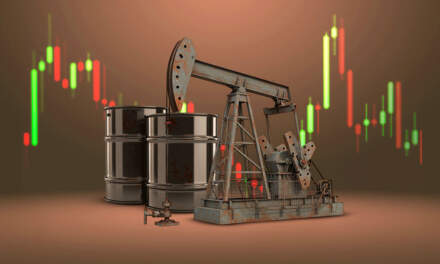 Petróleo repunta ante dudas sobre el alto al fuego en Medio Oriente; WTI regresa al nivel de los 100 dólares