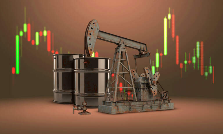 Petróleo repunta ante dudas sobre el alto al fuego en Medio Oriente; WTI regresa al nivel de los 100 dólares