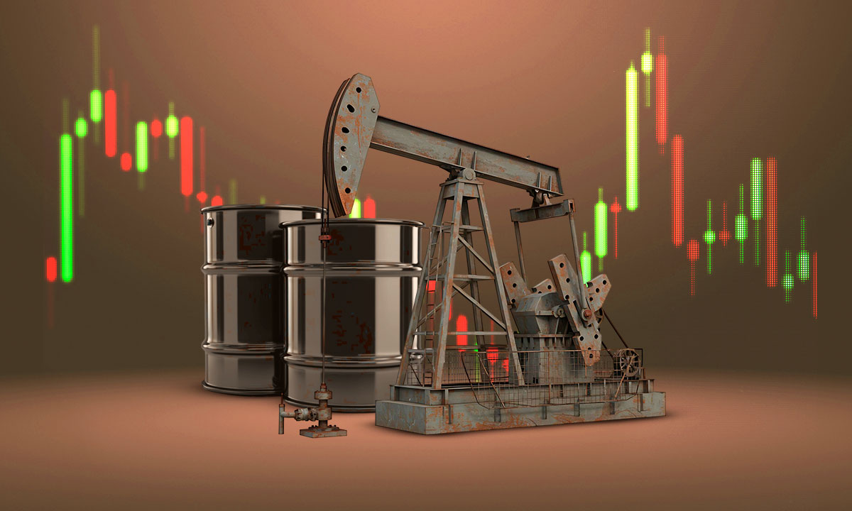 Petróleo repunta ante dudas sobre el alto al fuego en Medio Oriente; WTI regresa al nivel de los 100 dólares