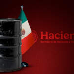 Pausa entre EU e Irán estabilizará el petróleo y lo acercará a la meta de Hacienda