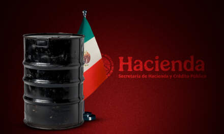 Pausa entre EU e Irán estabilizará el petróleo y lo acercará a la meta de Hacienda