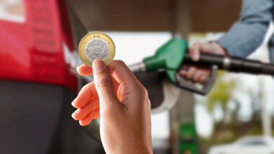 Precio topado en 28 pesos al diésel no es negocio para los gasolineros: IMEF