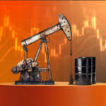 Precios del petróleo caen ante señales de paz entre Estados Unidos e Irán; WTI baja más de 5%