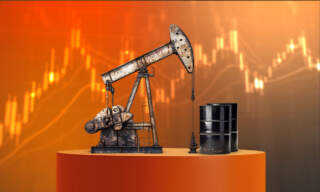 Precios del petróleo caen ante señales de paz entre Estados Unidos e Irán; WTI baja más de 5%