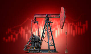 Petróleo sube ante el bloqueo del estrecho de Ormuz que limita el optimismo de los inversionistas