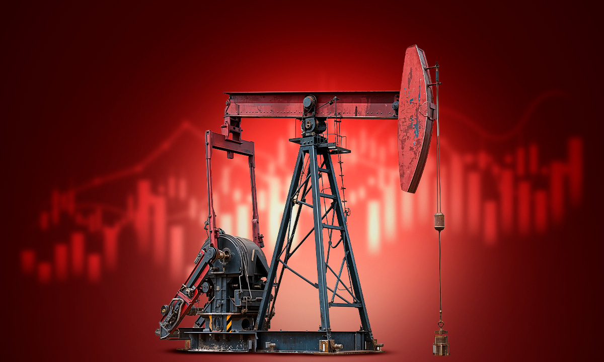 Petróleo sube ante el bloqueo del estrecho de Ormuz que limita el optimismo de los inversionistas