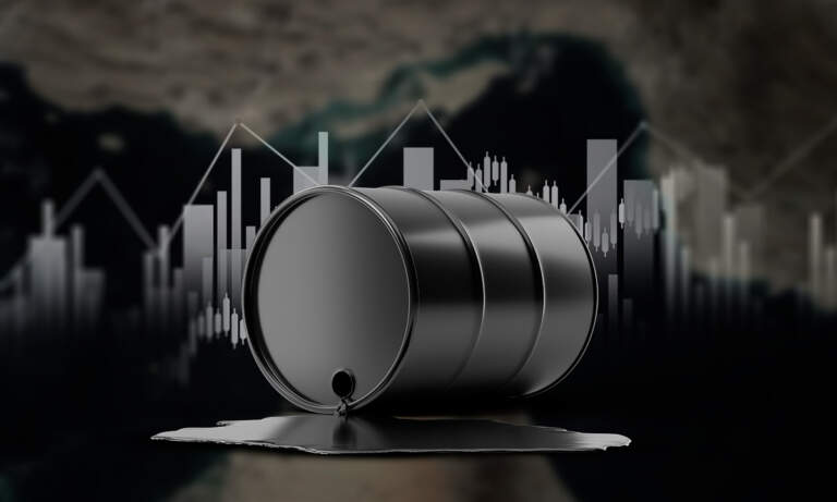 Posible reapertura del estrecho de Ormuz ‘tira’ los precios del petróleo por debajo de los 100 dólares