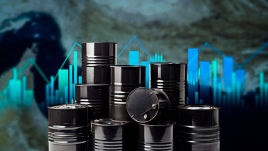 Precios del petróleo hoy 24 de abril de 2026