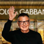 ¿Crisis en Dolce & Gabbana? Cofundador renuncia a la presidencia mientras se refinancia deuda de 450 mde