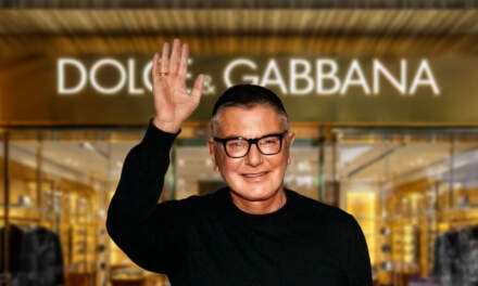 ¿Crisis en Dolce & Gabbana? Cofundador renuncia a la presidencia mientras se refinancia deuda de 450 mde