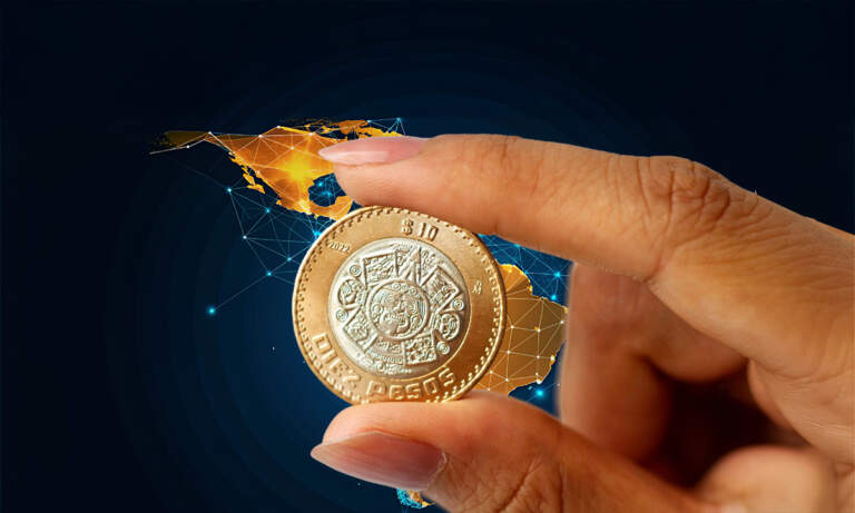 México se queda corto: estos son los países más prósperos de América Latina en 2026