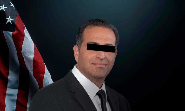 Rafael Zaga Tawil suma nuevo caso de fraude en México tras su detención en EU