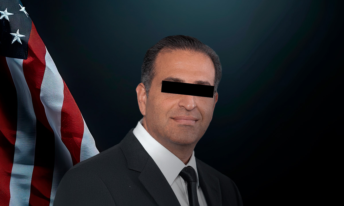 Rafael Zaga Tawil suma nuevo caso de fraude en México tras su detención en EU