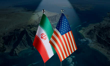 ¿Fin del bloqueo en Medio Oriente? Irán anuncia la reapertura del estrecho de Ormuz